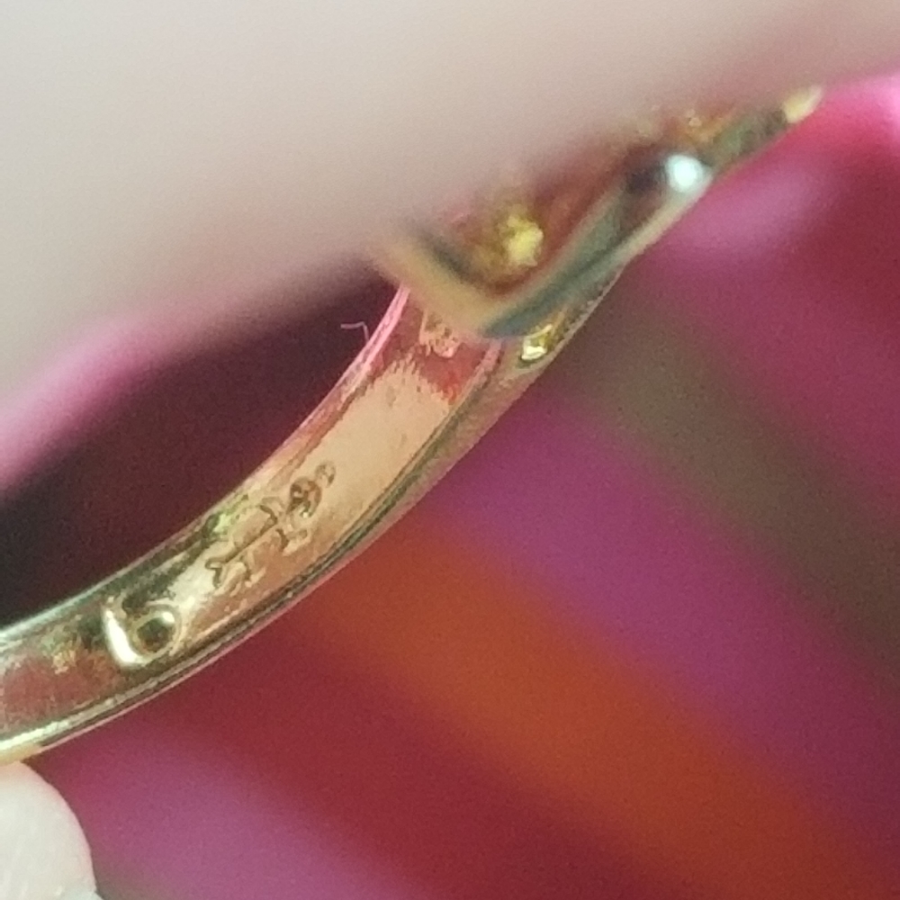 Ring - Picture 3 of 3